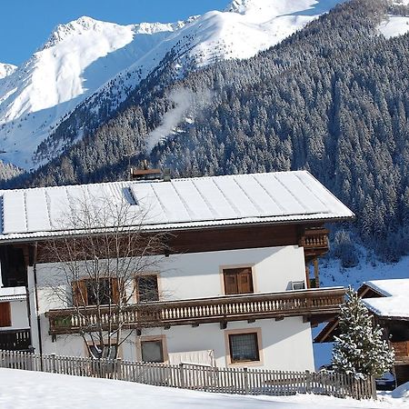 Pension Rainhof Santa Maddalena in Casies Extérieur photo