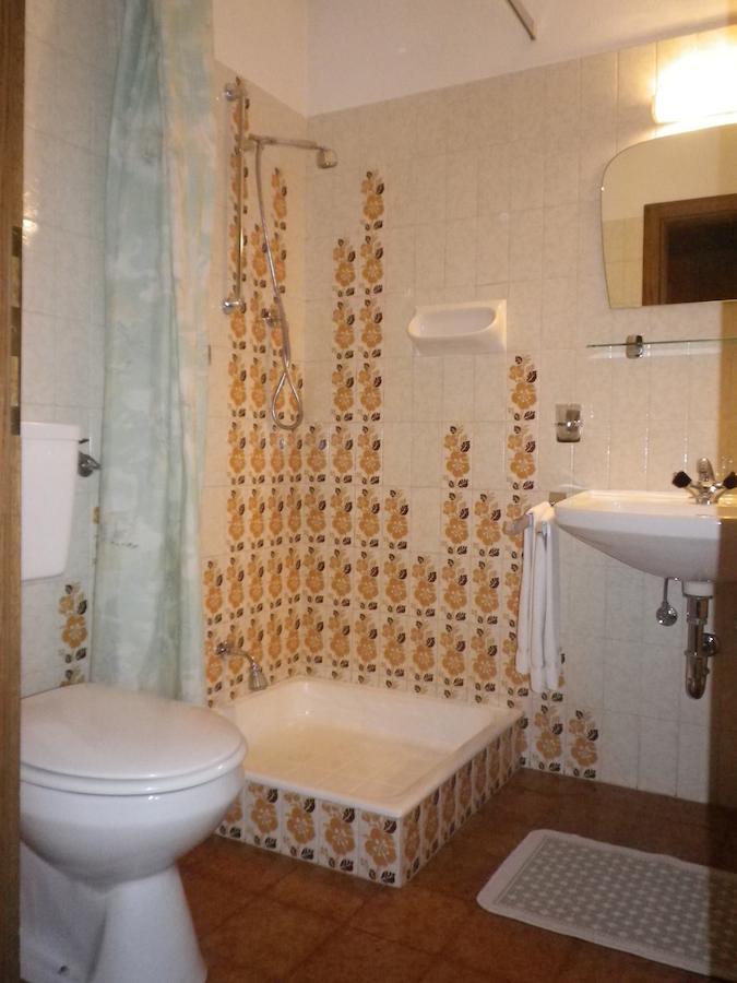 Pension Rainhof Santa Maddalena in Casies Chambre photo