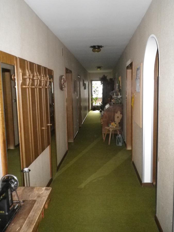 Pension Rainhof Santa Maddalena in Casies Chambre photo