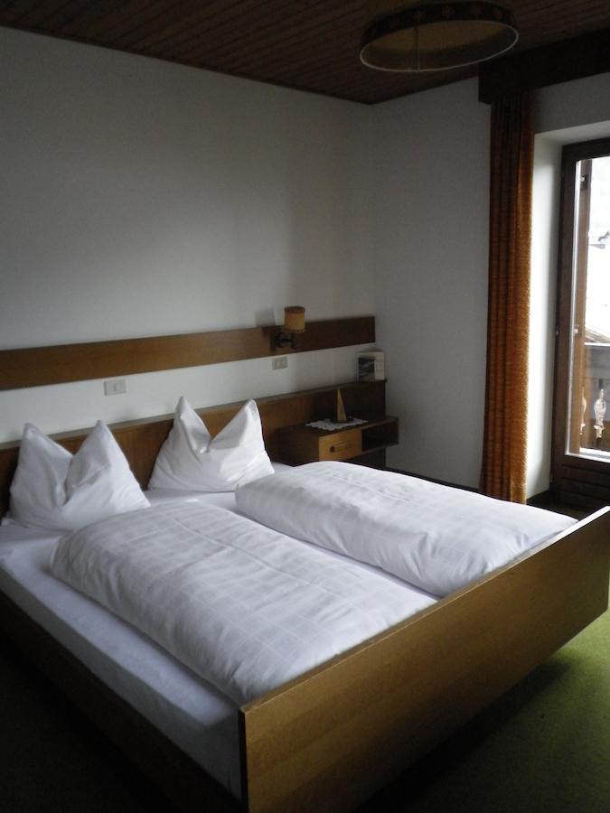 Pension Rainhof Santa Maddalena in Casies Chambre photo